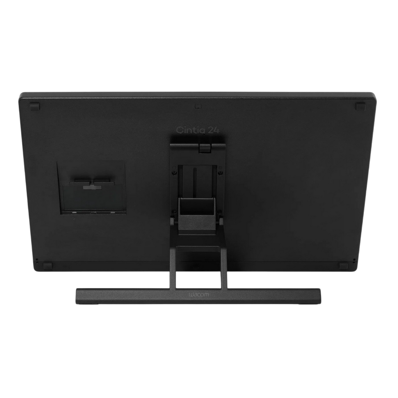 Графический планшет Wacom Cintiq 24 " Touch Черный