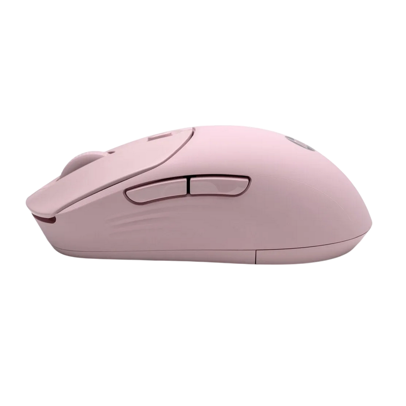 Мышь HP 400 Quiet Беспроводное Розовый