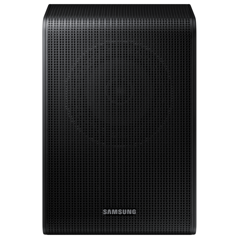 Аудиосистема Samsung SWA-9250S/UA Черный
