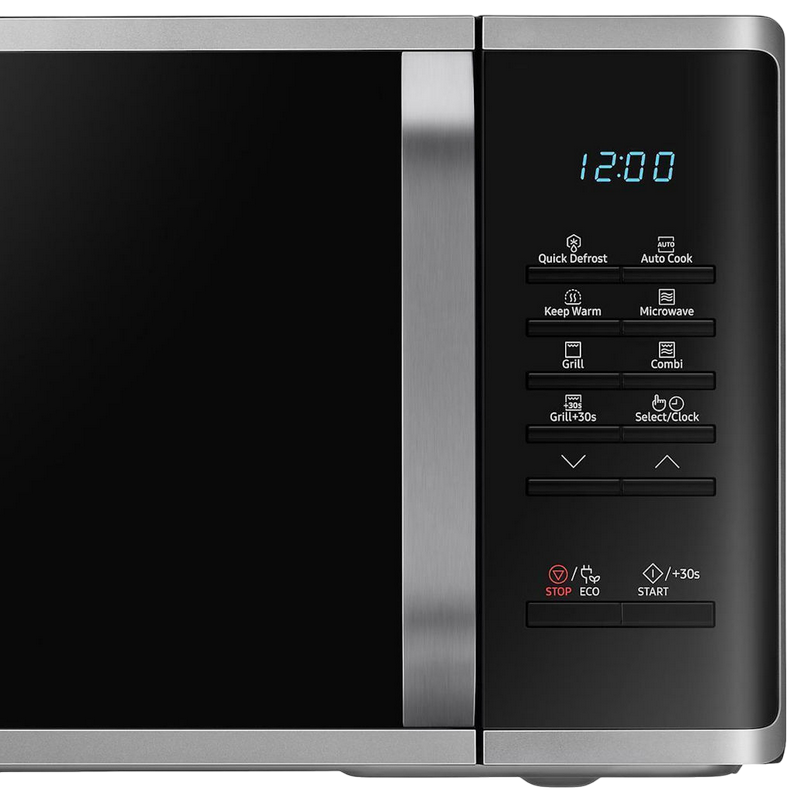 Микроволновая печь Samsung MS23K3523AS/E2 Черный