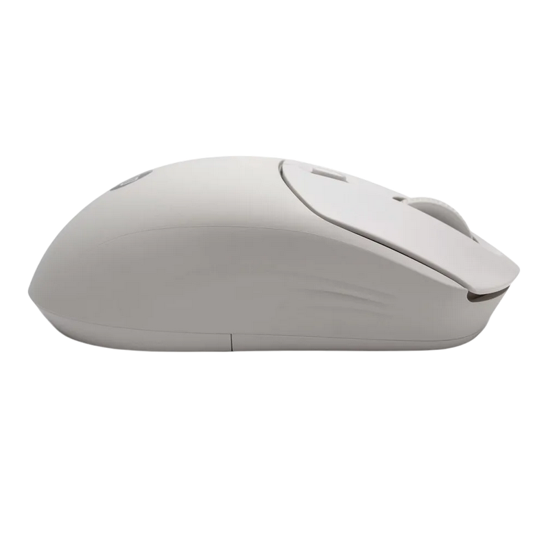 Мышь HP 400 Quiet Беспроводное Maple