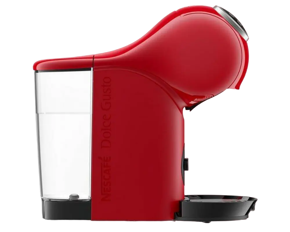 Капсульная Кофеварка Krups KP340531 Красный