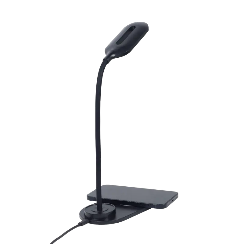 Gembird TA-WPC10-LED-01 Белый, Холодный Белый, Теплый Белый