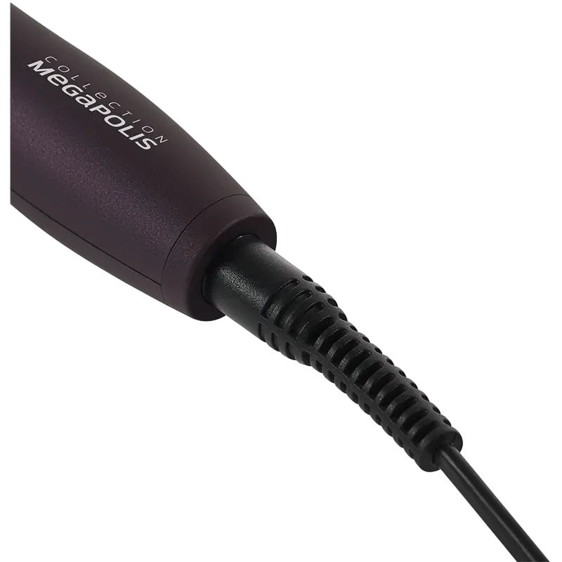 Плойка Polaris PHS 1570K Фиолетовый