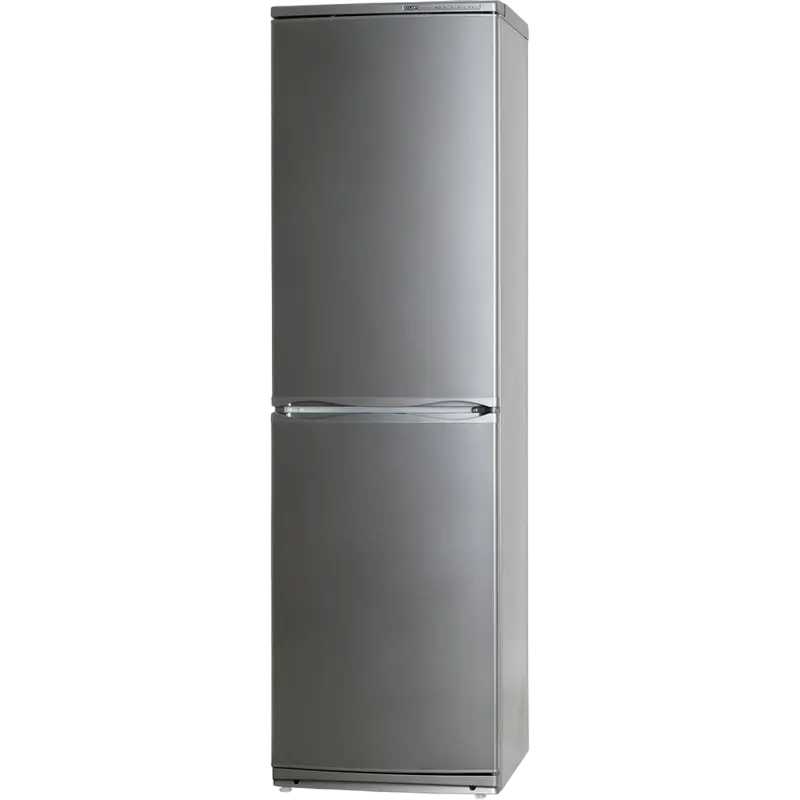 Frigider Atlant ХМ-6025-582 Argintiu