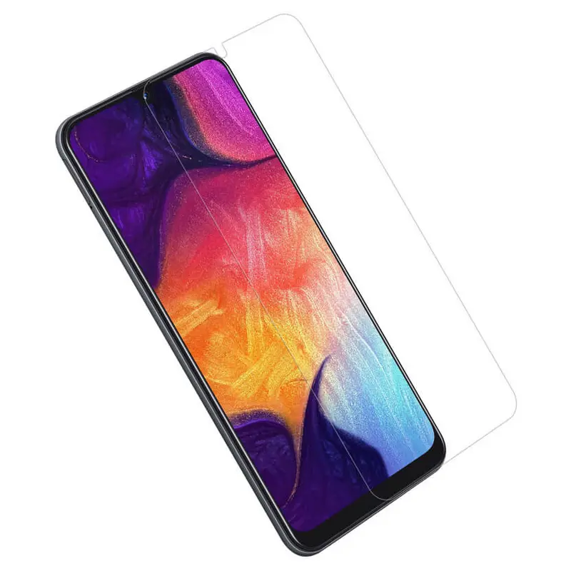 Защитное стекло Nillkin Samsung Galaxy A20/A30/A50/M30s Tempered Glass H Прозрачный