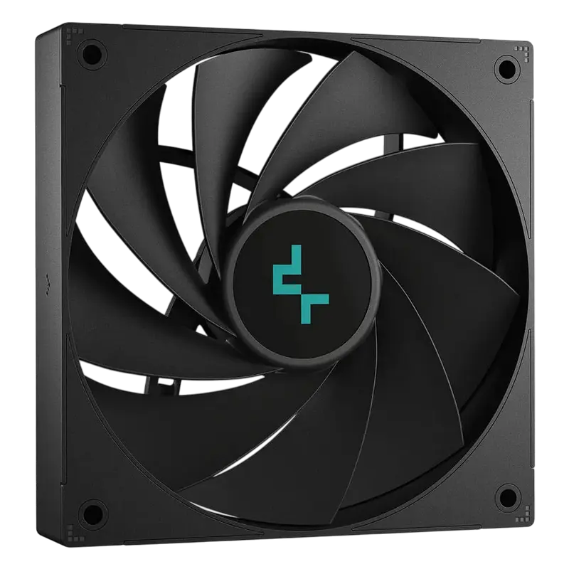 Кулер для процессора Deepcool ASSASSIN IV VC VISION 140 мм