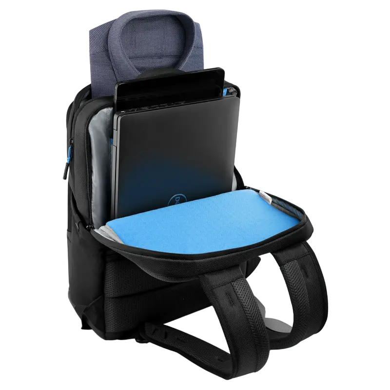 Рюкзак для ноутбука DELL Pro Чёрный