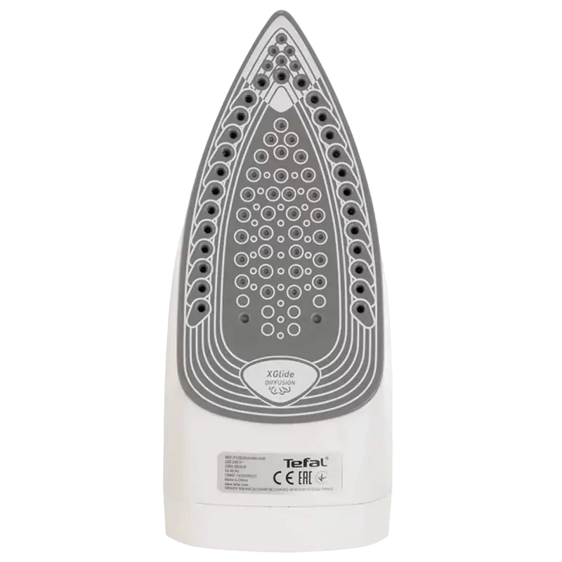 Утюг Tefal Express Steam Фиолетовый