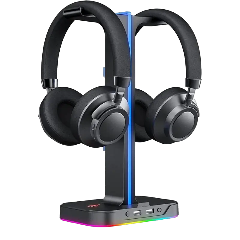 Căști Havit TH650 Negru