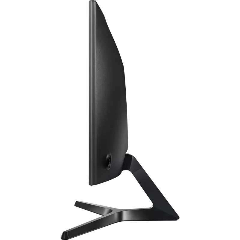 Игровой монитор Samsung Odyssey G5 C24RG50FQ Чёрный