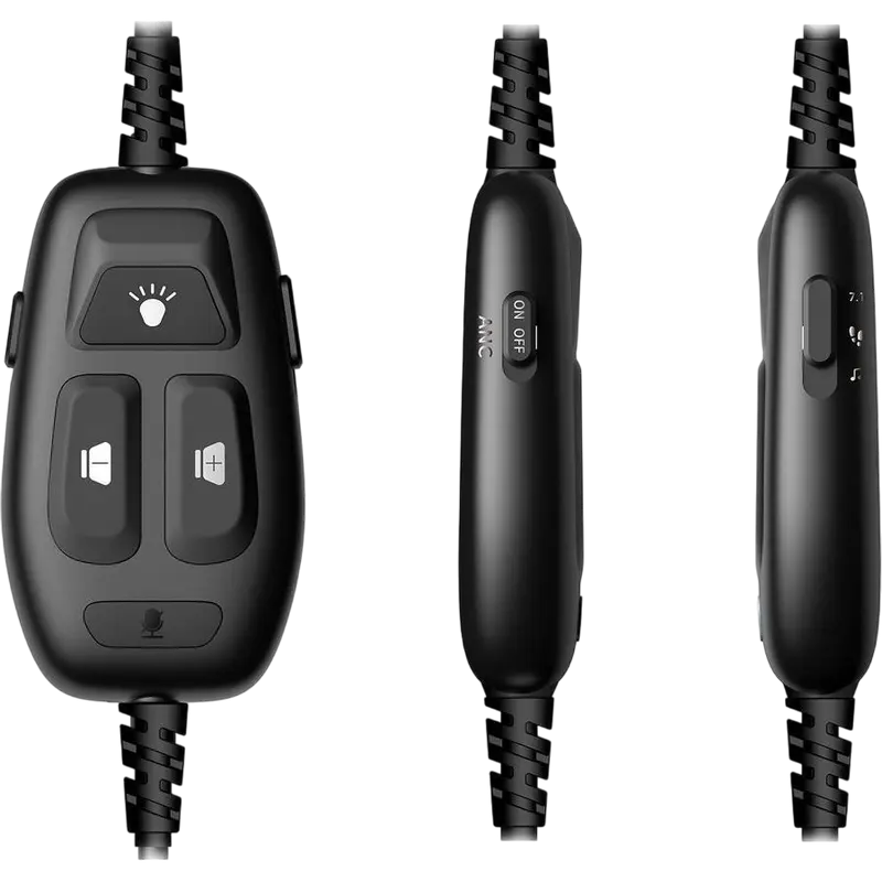 Наушники Bloody MC750 Серый