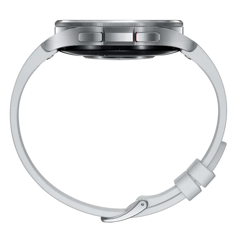 Умные часы Samsung Galaxy Watch 6 Classic Серебристый