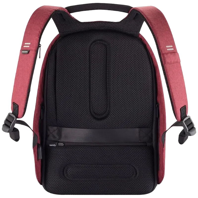 Рюкзак для ноутбука Bobby Hero Small Красный