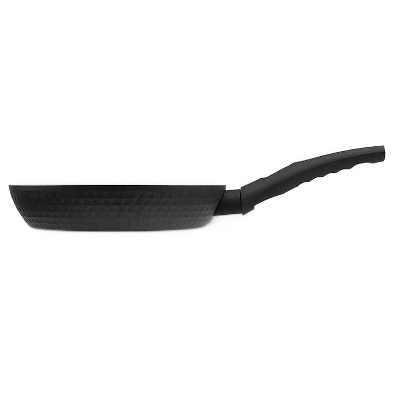 Сковорода Polaris Kontur-26F Kontur Серый