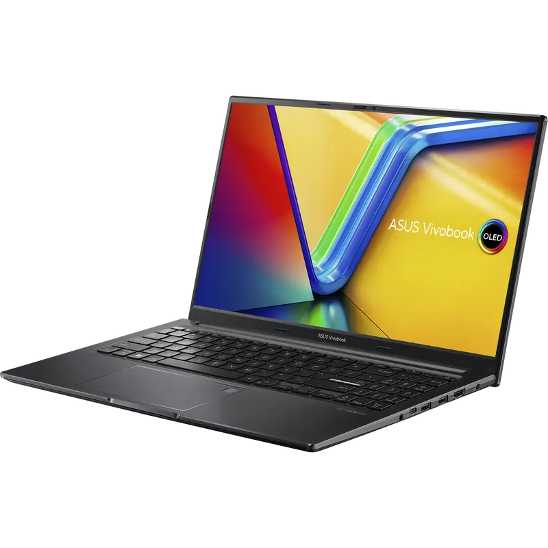 Ноутбук ASUS Vivobook 15 OLED X1505VA Indie Black