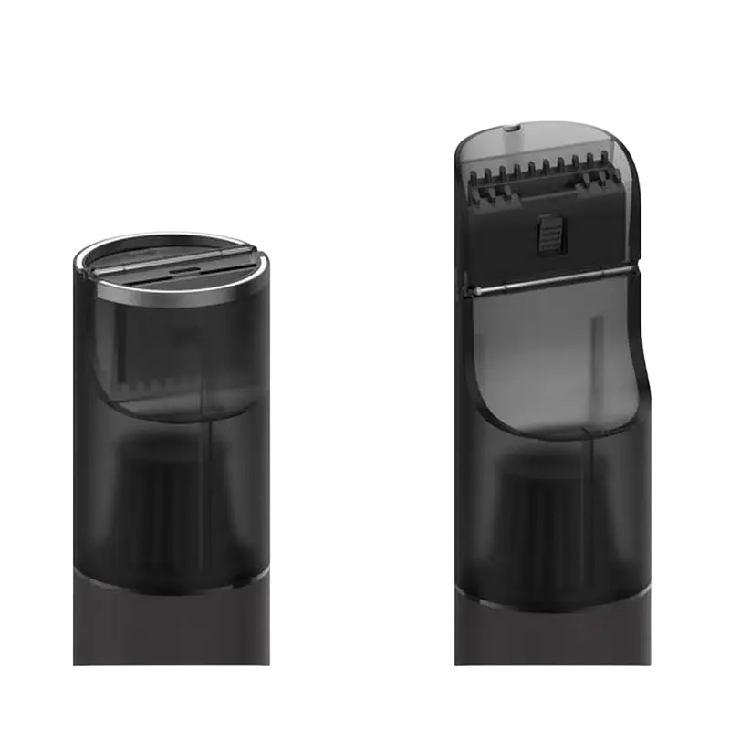 Ручной Пылесос Xiaomi Roidmi Nano Черный