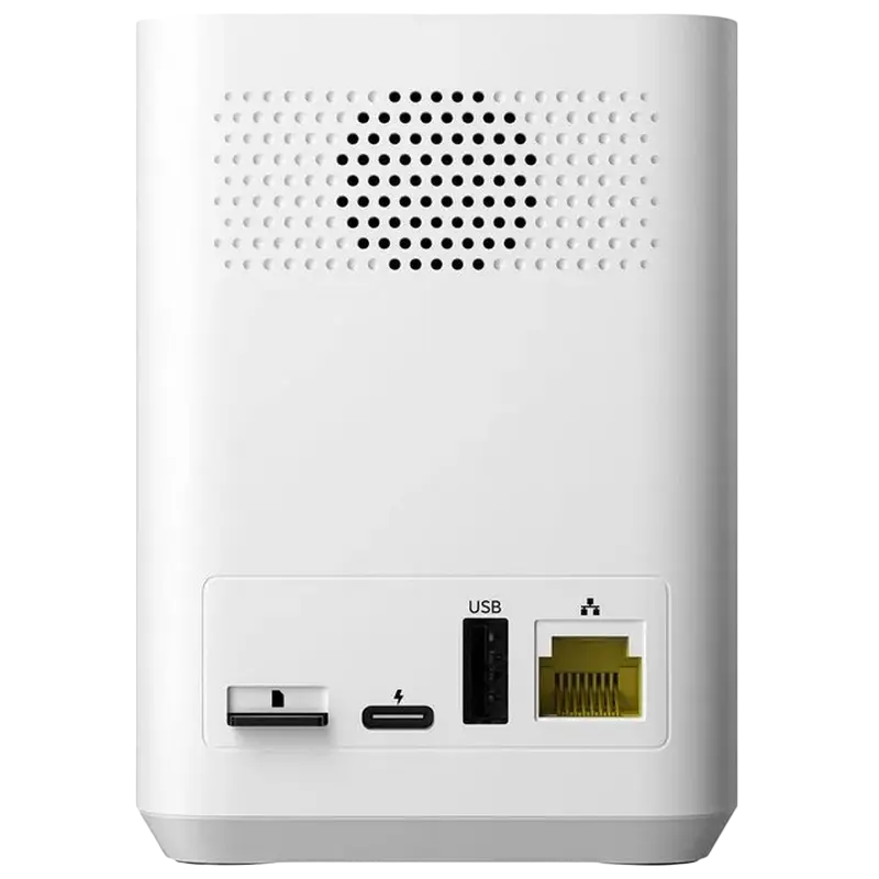 IP‑камера Xiaomi BW400 Pro Set Белый