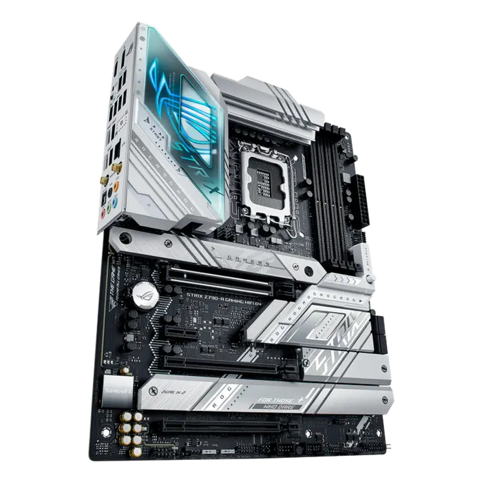 Placă de bază ASUS ROG STRIX Z790-A GAMING WIFI D4 LGA1700 ATX