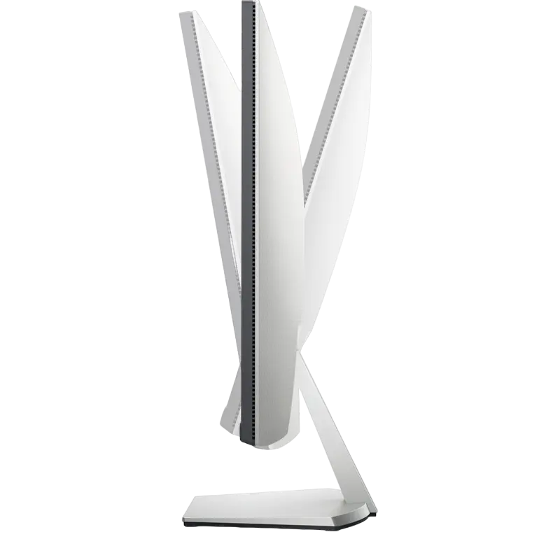 Monitor DELL S2421H Negru/Argintiu