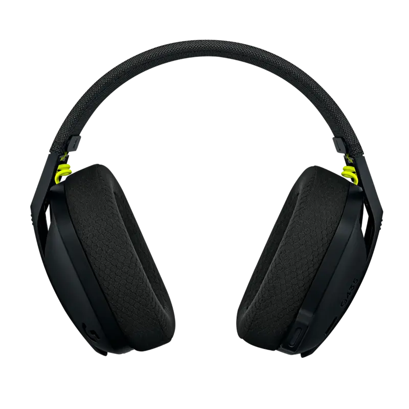 Игровой руль Logitech Driving Force Racing G29 + G435 Чёрный