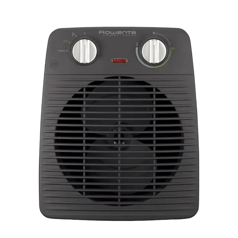 Тепловентилятор Rowenta SO2210F0 2000 Вт Черный