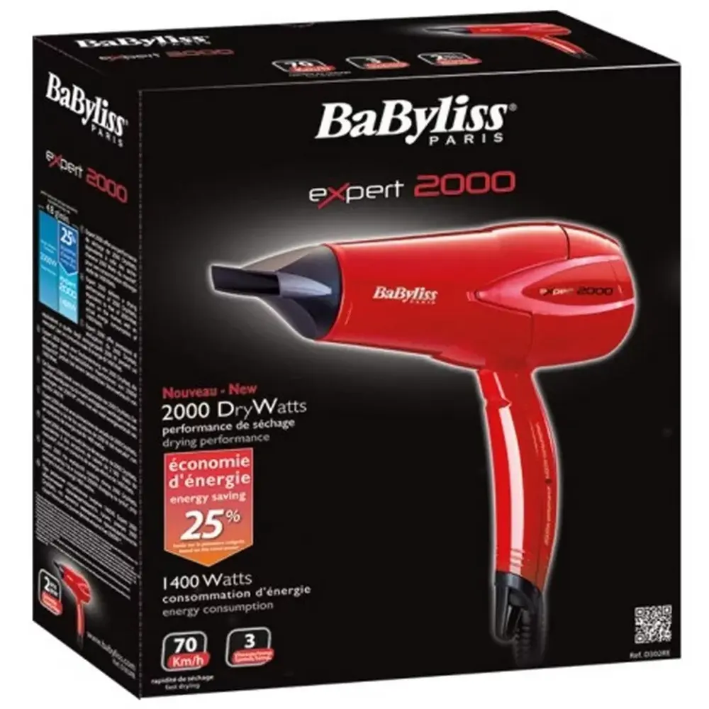 BaByliss Expert
