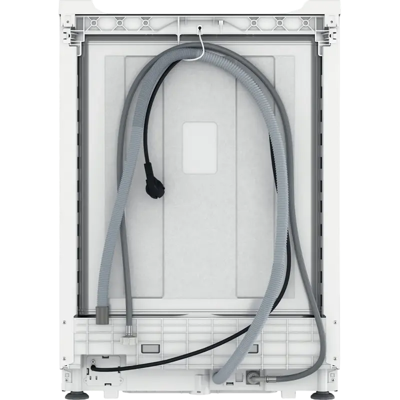 Посудомоечная машина Hotpoint-Ariston H7F HP33 Белый