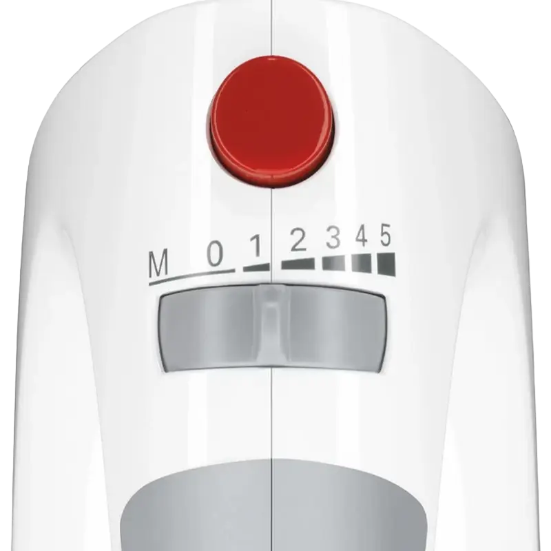 Миксер ручной Bosch MFQ3530 Белый