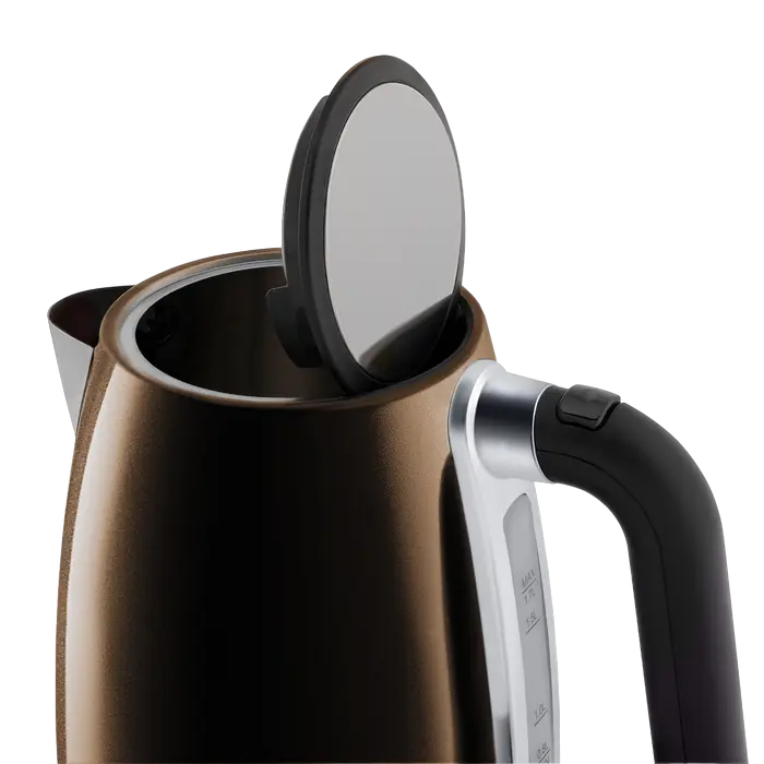 Электрочайник VITEK VT-7066 Коричневый