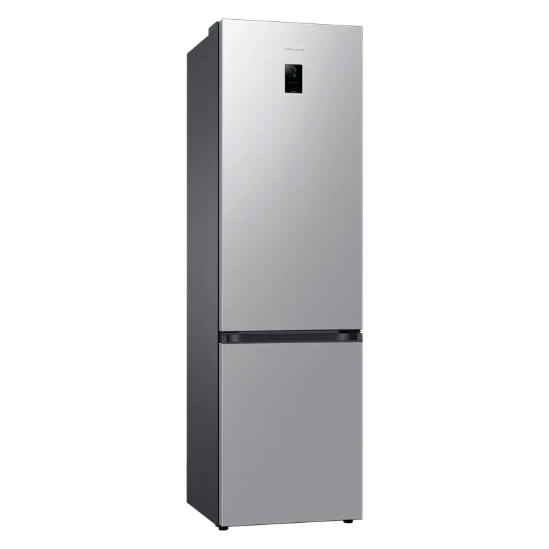 Холодильник Samsung RB38C774DSA/EF Серебристый