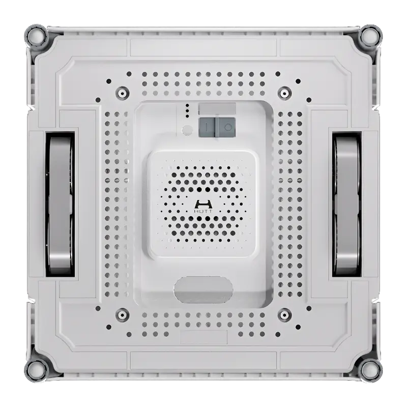 Робот-стеклоочиститель HUTT A1 Белый