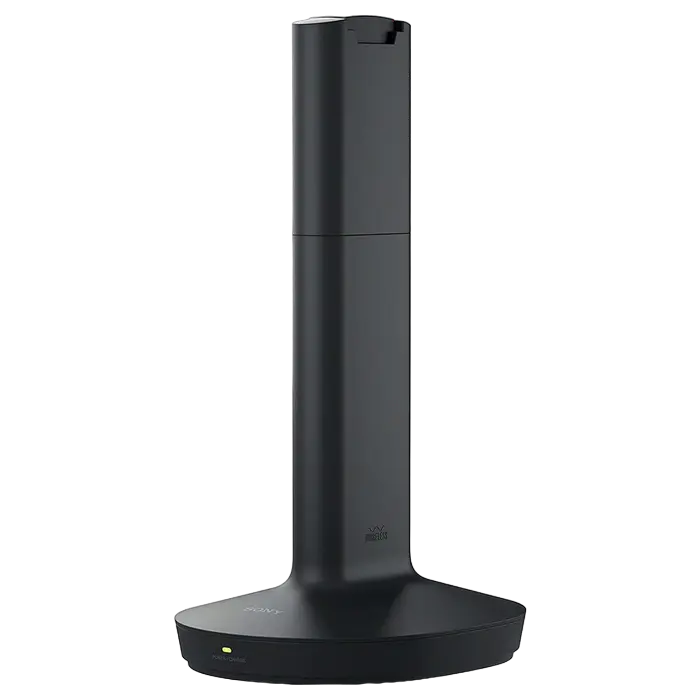 Наушники SONY MDR-RF895RK RF Чёрный