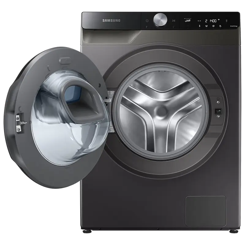 Стиральная машина Samsung WW90T754DBX/S7 Нержавеющая сталь