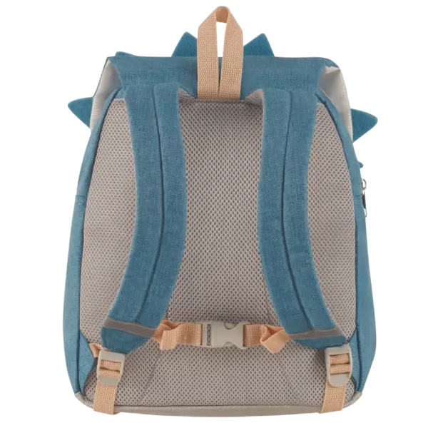 Детский рюкзак Samsonite Happy Sammies Arici Harris S Синий