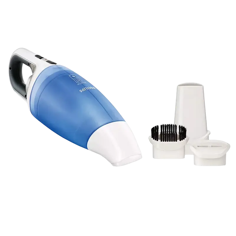 Ручной Пылесос Philips FC6142/01 Синий