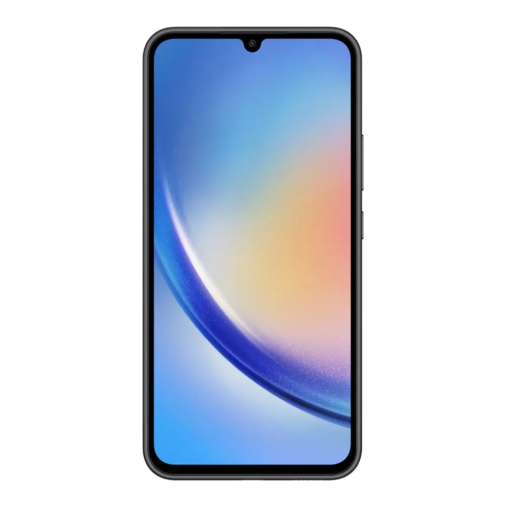 Смартфон Samsung Galaxy A34, 8 ГБ / 256ГБ