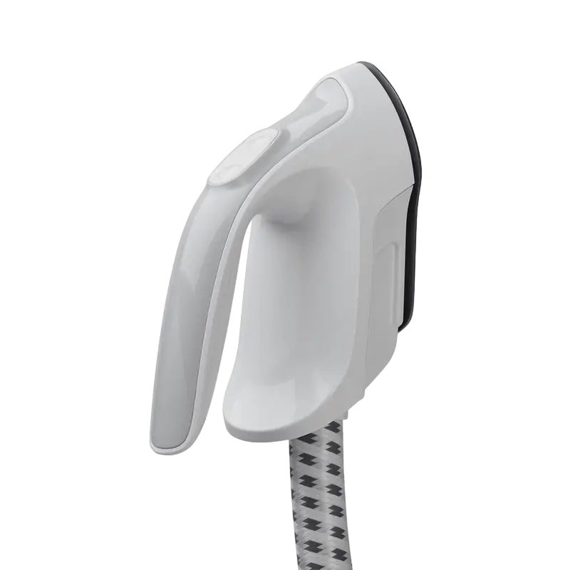 Aparat de călcat cu aburi staționar Polaris PGS 2020VA Gri