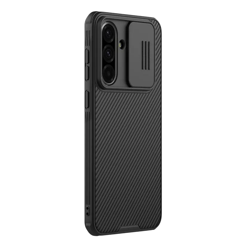 Husă Nillkin Samsung Galaxy A36 Camshield Pro Magnetic Camshield Pro Magnetic Negru