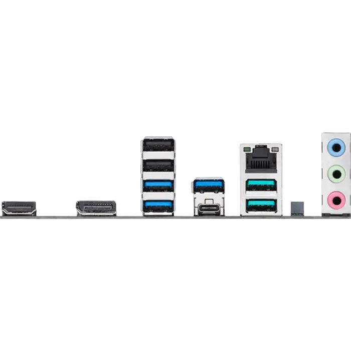 Материнская плата ASUS PRIME H770-PLUS D4 LGA1700 ATX