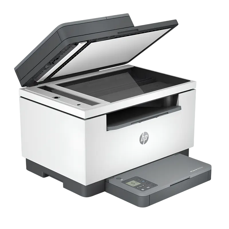МФУ HP LaserJet M236sdw Монохромный A4 Белый