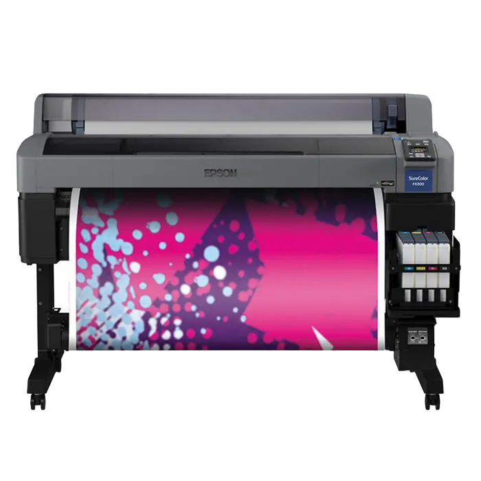 Epson SureColor SC-F6300