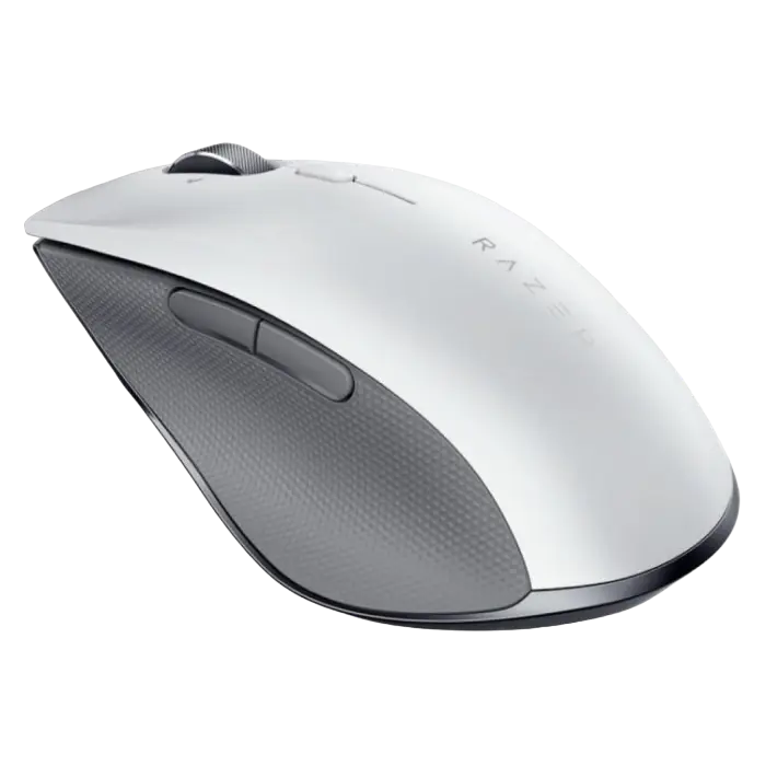 Беcпроводная мышь Razer Pro Click Беспроводное Белый