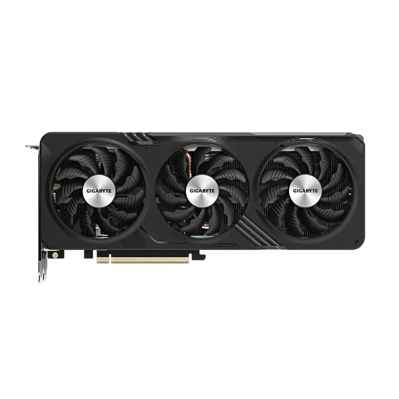 Видеокарта Gigabyte GeForce RTX 4060 Ti GAMING OC