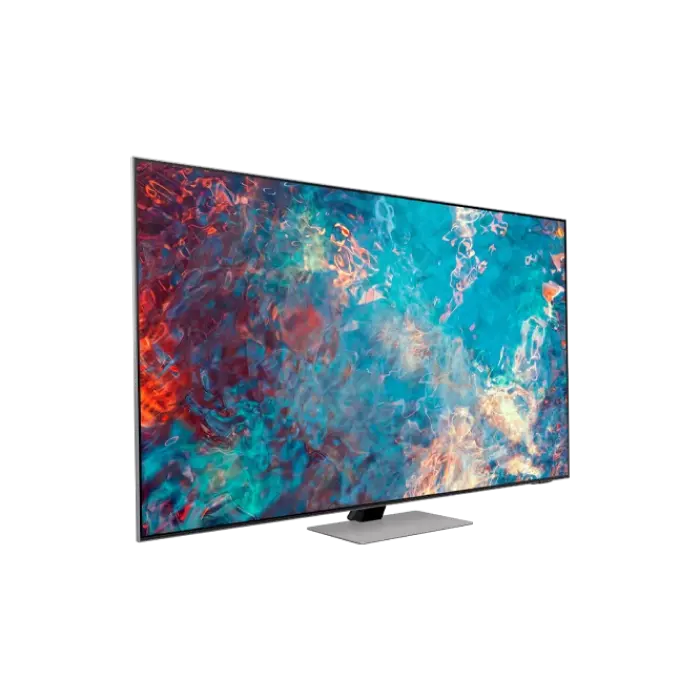75" LED SMART Телевизор Samsung QE75QN85AAUXUA Черный