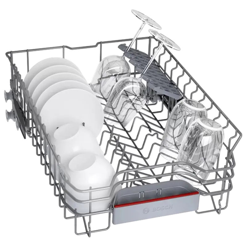 Mașină de spălat vase Bosch SPH4HMX31E Alb
