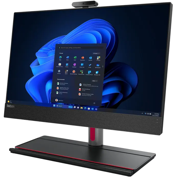 Моноблок Lenovo ThinkCentre AIO M90a Gen5 16 ГБ 512GB