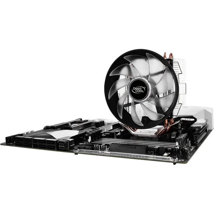 Кулер для процессора Deepcool GAMMAXX 300R 120 мм