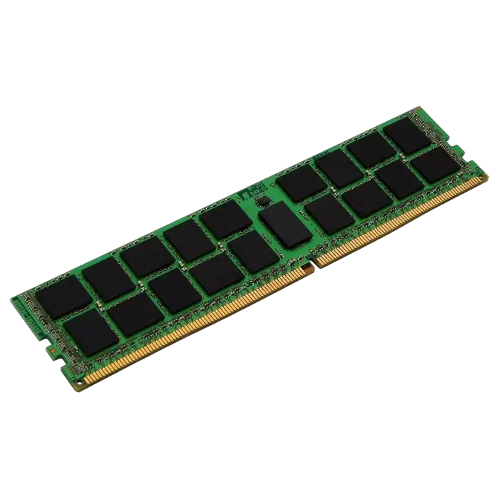 Memorie RAM Kingston ECC Registered Cisco 32GB Verde