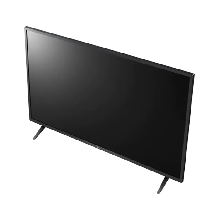 43" LED SMART Телевизор LG 43UP76006LC Черный